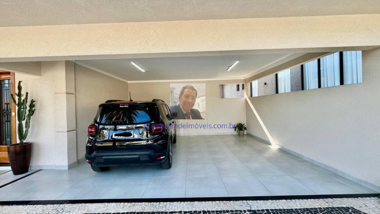 Imagem Casa de Condomínio com 4 Quartos à Venda, 380 m² em Jardim Do Golf I - Jandira Imagem Casa de Condomínio com 4 Quartos à Venda, 380 m² em Jardim Do Golf I - Jandira