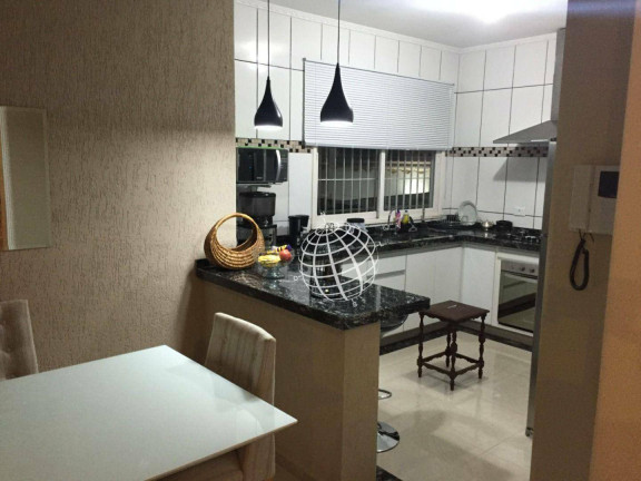 Imagem Casa com 3 Quartos à Venda, 270 m² em Samambaia Parque Residencial - Atibaia Imagem Casa com 3 Quartos à Venda, 270 m² em Samambaia Parque Residencial - Atibaia