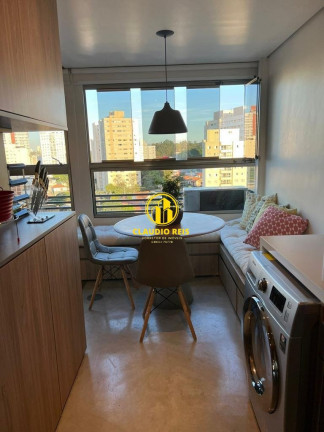 Imagem Apartamento com 1 Quarto à Venda, 70 m² em Jardim Das Acácias - São Paulo Imagem Apartamento com 1 Quarto à Venda, 70 m² em Jardim Das Acácias - São Paulo