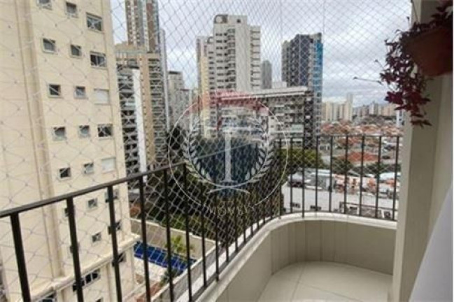 Imagem Apartamento com 4 Quartos à Venda, 160 m² em Vila Regente Feijó - São Paulo Imagem Apartamento com 4 Quartos à Venda, 160 m² em Vila Regente Feijó - São Paulo