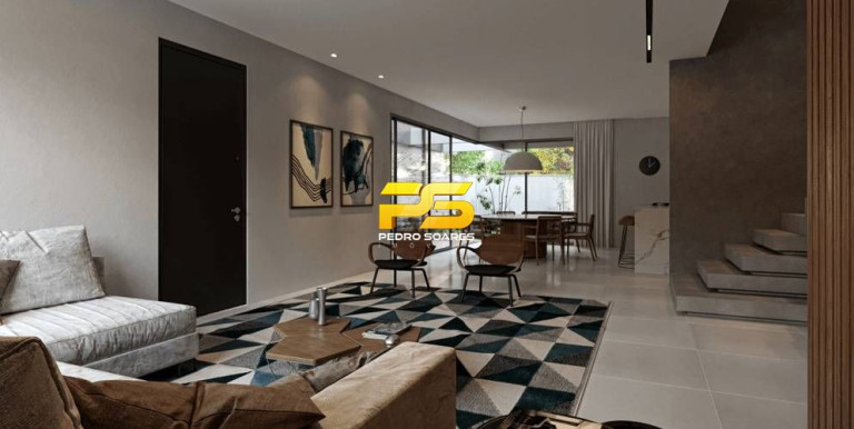 Imagem Casa com 3 Quartos à Venda, 177 m² em Amazônia Park - Cabedelo Imagem Casa com 3 Quartos à Venda, 177 m² em Amazônia Park - Cabedelo