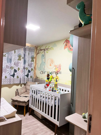 Imagem Apartamento com 2 Quartos à Venda, 65 m² em Praia De Itaparica - Vila Velha Imagem Apartamento com 2 Quartos à Venda, 65 m² em Praia De Itaparica - Vila Velha
