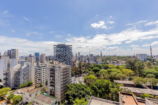 Imagem Apartamento com 3 Quartos à Venda, 102 m² em Sumarezinho - São Paulo Imagem Apartamento com 3 Quartos à Venda, 102 m² em Sumarezinho - São Paulo