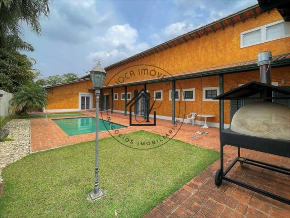 Imagem Casa com 4 Quartos à Venda, 2.525 m² em Vila Santo Antônio - Cotia Imagem Casa com 4 Quartos à Venda, 2.525 m² em Vila Santo Antônio - Cotia