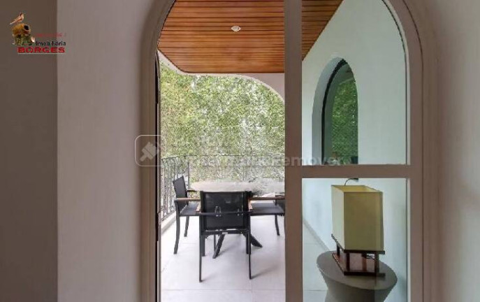 Imagem Apartamento com 3 Quartos à Venda, 278 m² em Jardim Paulista - São Paulo