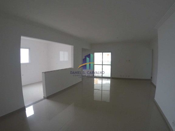 Imagem Apartamento com 3 Quartos à Venda, 172 m² em Tupi - Praia Grande