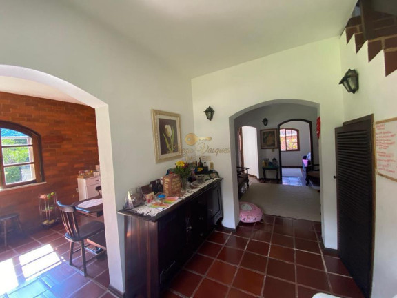 Imagem Casa com 4 Quartos à Venda, 487 m² em Golfe - Teresópolis Imagem Casa com 4 Quartos à Venda, 487 m² em Golfe - Teresópolis