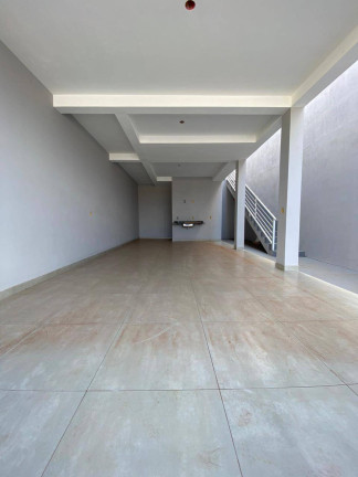 Imagem Casa com 3 Quartos à Venda, 180 m² em Residencial Ouro Verde - Botucatu