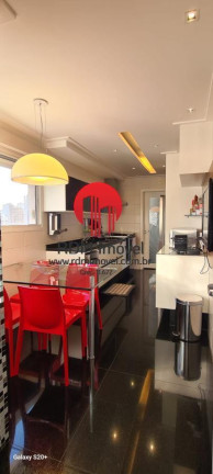 Imagem Apartamento com 3 Quartos à Venda, 171 m² em Vila Andrade - São Paulo