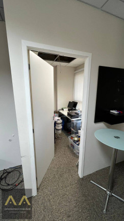 Imagem Sala Comercial à Venda, 74 m² em Alphaville - Barueri