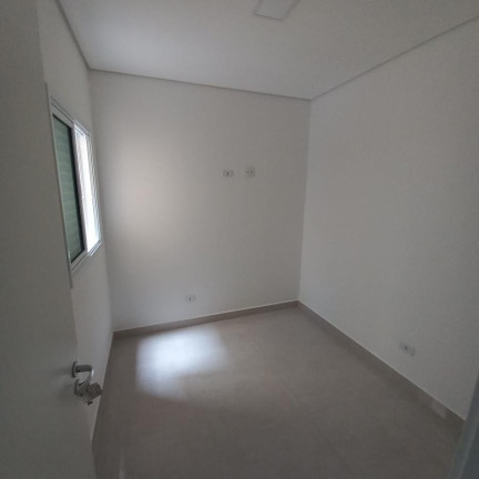 Imagem Apartamento com 2 Quartos à Venda, 61 m² em Utinga - Santo André