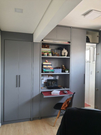 Imagem Apartamento com 2 Quartos à Venda, 65 m² em Vila Adyana - São José Dos Campos