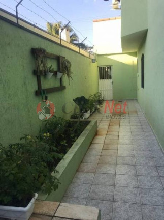 Imagem Sobrado com 3 Quartos à Venda, 250 m² em Jardim São Caetano - São Caetano Do Sul Imagem Sobrado com 3 Quartos à Venda, 250 m² em Jardim São Caetano - São Caetano Do Sul
