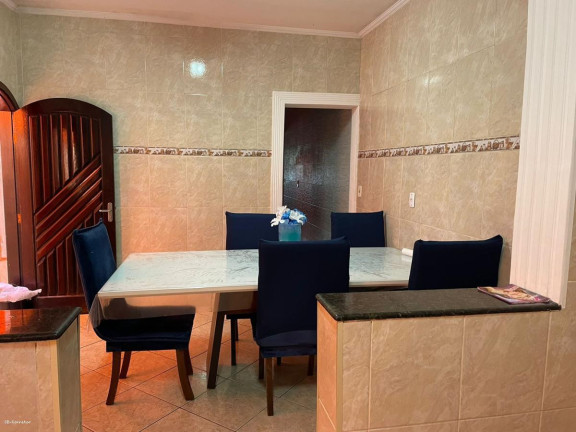 Imagem Sobrado com 3 Quartos à Venda, 150 m² em Parque São Vicente - Mauá Imagem Sobrado com 3 Quartos à Venda, 150 m² em Parque São Vicente - Mauá