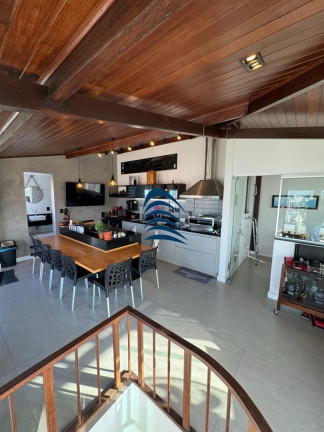 Imagem Cobertura com 4 Quartos à Venda, 239 m² em Pituba - Salvador Imagem Cobertura com 4 Quartos à Venda, 239 m² em Pituba - Salvador