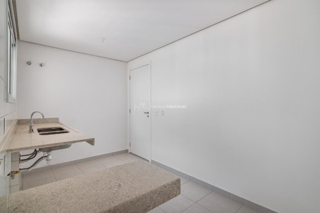 Imagem Apartamento com 4 Quartos à Venda, 131 m² em Ecoville - Curitiba