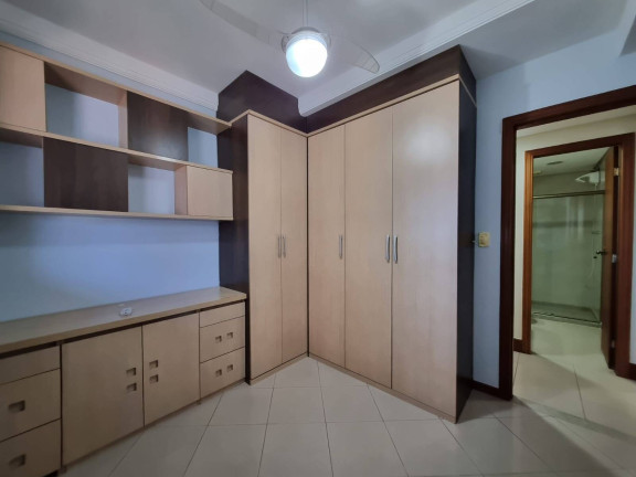Imagem Apartamento com 3 Quartos à Venda, 110 m² em Itapuã - Vila Velha