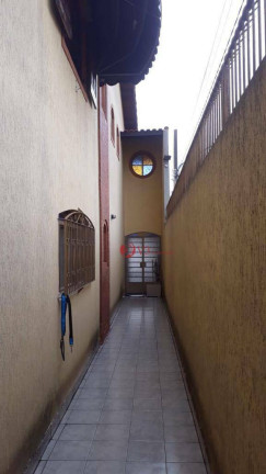 Imagem Sobrado com 3 Quartos à Venda, 240 m² em Vila Formosa - São Paulo Imagem Sobrado com 3 Quartos à Venda, 240 m² em Vila Formosa - São Paulo