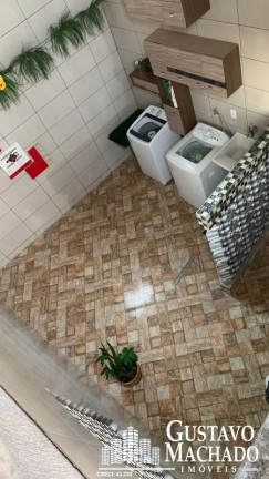 Imagem Casa com 2 Quartos à Venda, 258 m² em Retiro - Volta Redonda