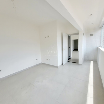 Imagem Apartamento com 1 Quarto à Venda, 44 m² em Guilhermina - Praia Grande Imagem Apartamento com 1 Quarto à Venda, 44 m² em Guilhermina - Praia Grande