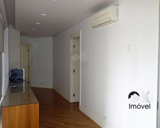 Imagem Apartamento com 4 Quartos à Venda, 251 m² em Vila Nova Conceição - São Paulo