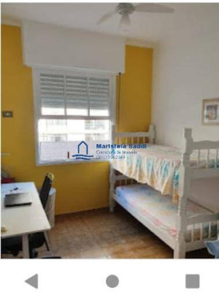 Imagem Apartamento com 2 Quartos à Venda, 53 m² em Boqueirão - Santos