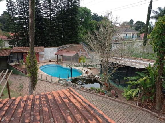 Imagem Casa de Condomínio com 4 Quartos à Venda, 329 m² em Granja Viana - Cotia Imagem Casa de Condomínio com 4 Quartos à Venda, 329 m² em Granja Viana - Cotia