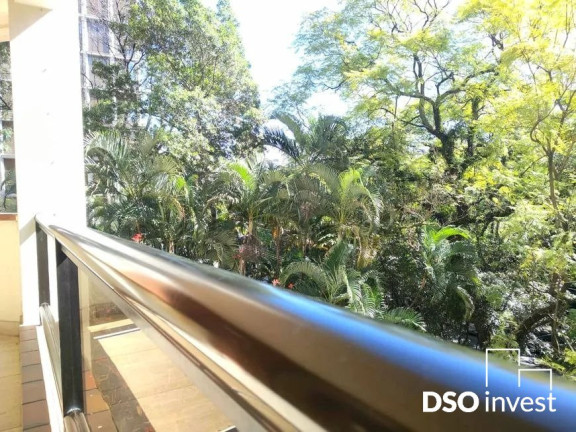 Imagem Apartamento com 4 Quartos à Venda,  em Jardim Europa - São Paulo
