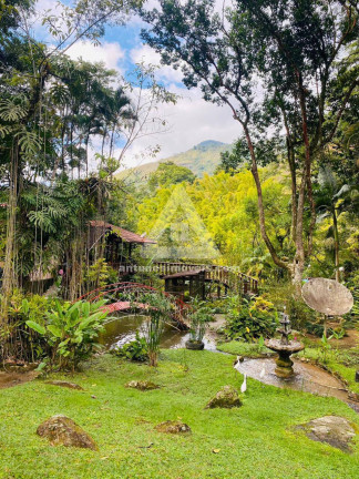 Imagem Chácara com 4 Quartos à Venda, 1 m² em Nova Friburgo Imagem Chácara com 4 Quartos à Venda, 1 m² em Nova Friburgo