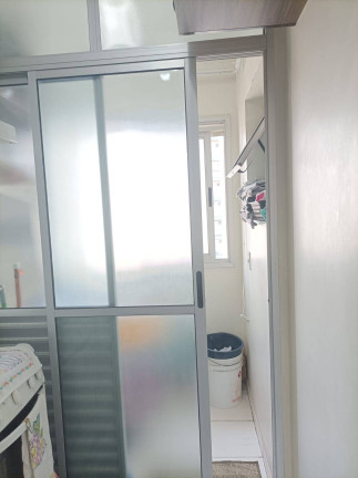 Imagem Apartamento com 2 Quartos à Venda,  em Taboão - São Bernardo Do Campo