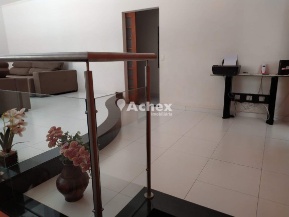 Imagem Casa com 4 Quartos à Venda, 155 m² em Jardim Santa Genebra - Campinas