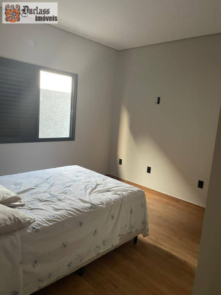 Imagem Casa com 3 Quartos à Venda, 168 m² em São Venâncio - Itupeva