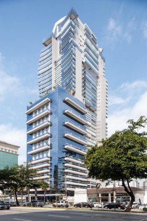 Imagem Imóvel com 1 Quarto à Venda, 52 m² em Vila Olímpia - São Paulo Imagem Imóvel com 1 Quarto à Venda, 52 m² em Vila Olímpia - São Paulo