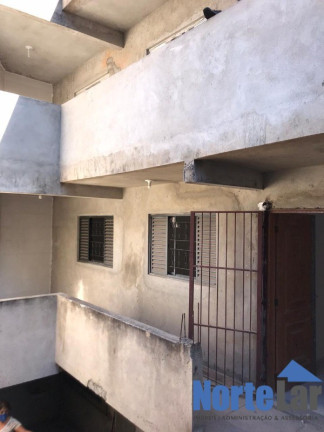 Imagem Casa com 2 Quartos para Alugar, 50 m² em Jardim Dos Francos - São Paulo Imagem Casa com 2 Quartos para Alugar, 50 m² em Jardim Dos Francos - São Paulo