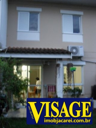 Imagem Casa de Condomínio com 3 Quartos à Venda, 100 m² em Sao Joao - Jacareí