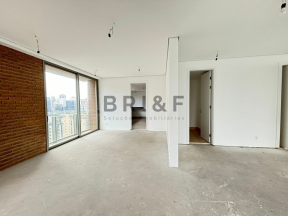 Imagem Apartamento com 3 Quartos à Venda, 335 m² em Itaim Bibi - São Paulo Imagem Apartamento com 3 Quartos à Venda, 335 m² em Itaim Bibi - São Paulo