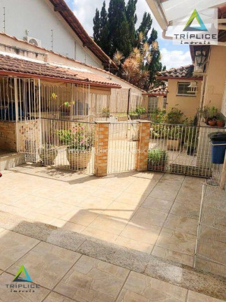 Imagem Casa com 3 Quartos à Venda, 172 m² em Santa Helena - Juiz De Fora Imagem Casa com 3 Quartos à Venda, 172 m² em Santa Helena - Juiz De Fora
