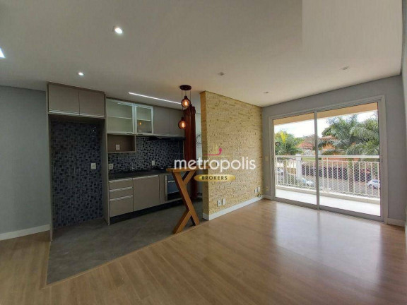 Imagem Apartamento com 2 Quartos à Venda, 65 m² em Santo Antônio - Americana Imagem Apartamento com 2 Quartos à Venda, 65 m² em Santo Antônio - Americana