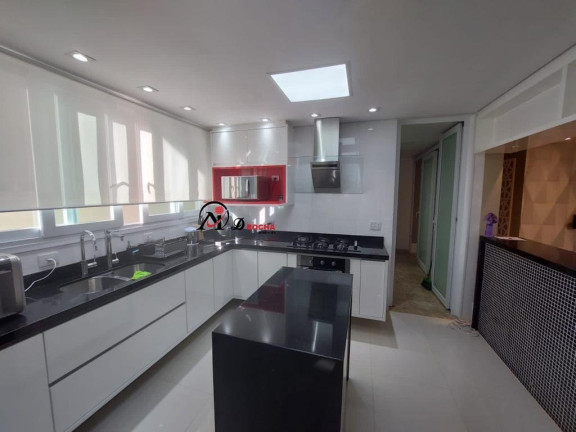 Imagem Casa com 4 Quartos à Venda, 270 m² em Alphaville - Barueri Imagem Casa com 4 Quartos à Venda, 270 m² em Alphaville - Barueri
