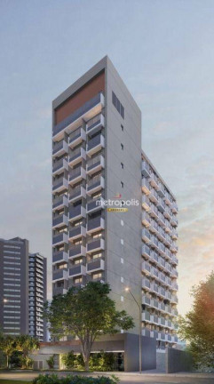 Imagem Studio com 1 Quarto à Venda, 23 m² em Vila Mariana - São Paulo Imagem Studio com 1 Quarto à Venda, 23 m² em Vila Mariana - São Paulo