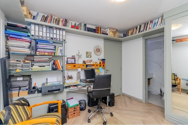 Imagem Apartamento com 3 Quartos à Venda, 171 m² em Itaim Bibi - São Paulo Imagem Apartamento com 3 Quartos à Venda, 171 m² em Itaim Bibi - São Paulo