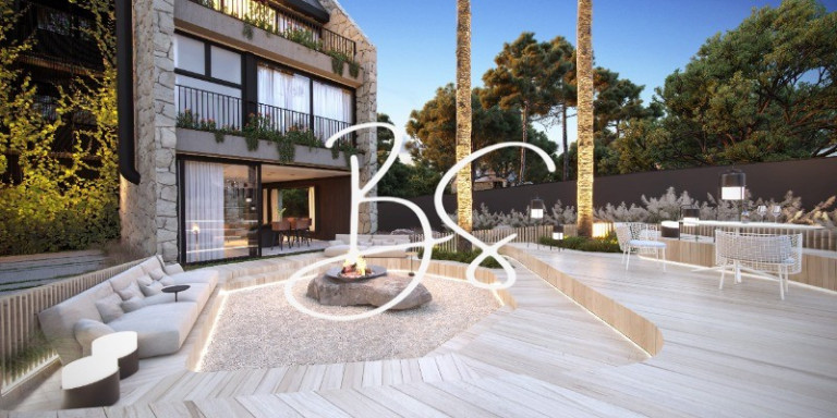 Imagem Apartamento com 3 Quartos à Venda, 133 m² em Bavária - Gramado Imagem Apartamento com 3 Quartos à Venda, 133 m² em Bavária - Gramado