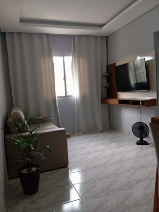 Imagem Apartamento com 2 Quartos à Venda,  em Parque Dom Pedro Ii - Campinas