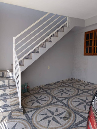 Imagem Casa com 2 Quartos à Venda, 119 m² em Parque Almerinda Pereira Chaves - Jundiaí