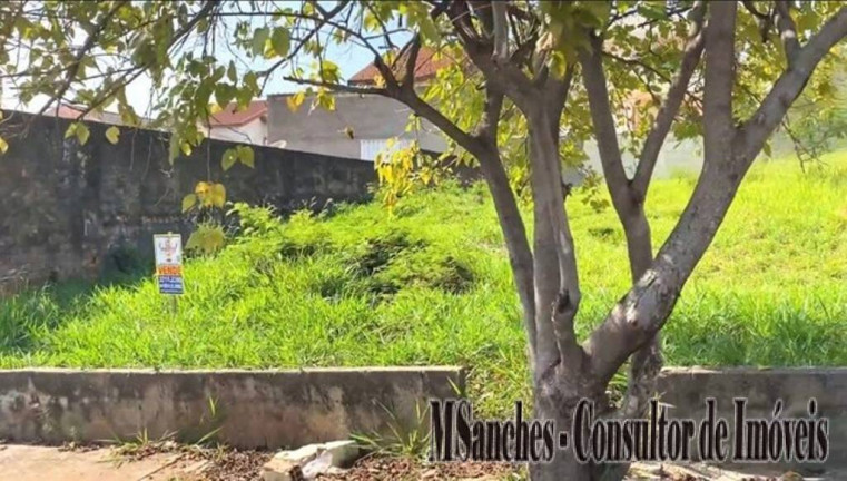Imagem Terreno à Venda, 360 m² em Jardim Pagliato - Sorocaba