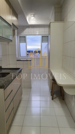 Imagem Apartamento com 2 Quartos à Venda, 62 m² em Bosque Dos Eucaliptos - São José Dos Campos