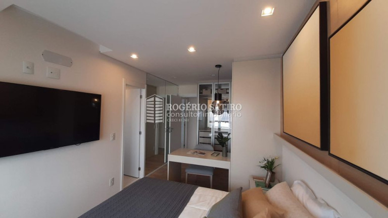 Imagem Apartamento com 2 Quartos à Venda, 110 m² em Ipiranga  - São Paulo