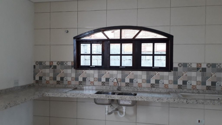 Imagem Casa com 1 Quarto à Venda, 75 m² em Jardim Ikeda - Suzano