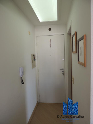Imagem Apartamento com 3 Quartos à Venda, 75 m² em Chácara Inglesa - São Paulo