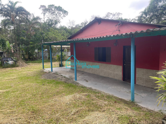 Imagem Fazenda à Venda, 1.820 m² em Agenor De Campos - Mongaguá
